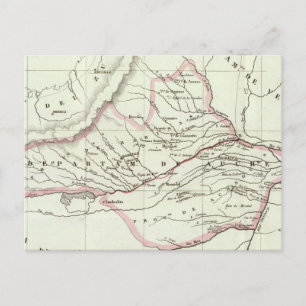 Apure Postcard