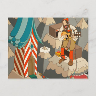 APxAdobe CS5 - MCBESS Postcard