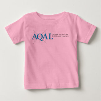 AQAL Journal Baby Tee