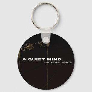 AQM Keychain