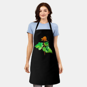 Aqpik, cloudberry apron