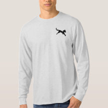 AQRA Classic Minimalist Graphic T-Shirt
