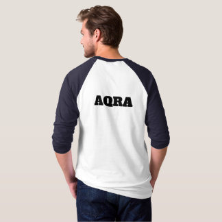 AQRA Classic Minimalist Graphic T-Shirt