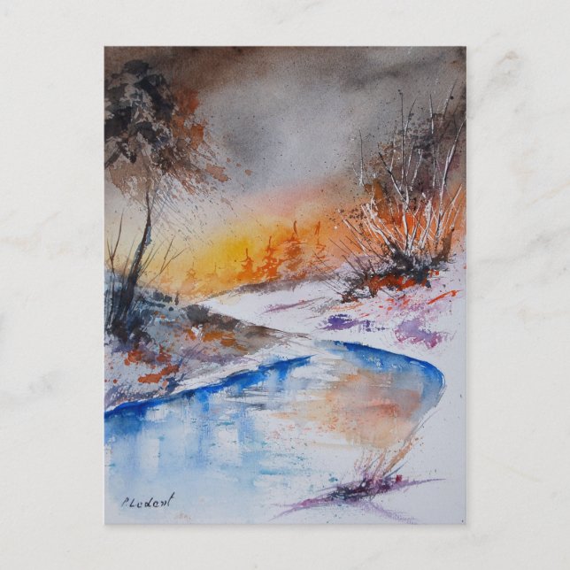 aqua 200308 postcard (Front)