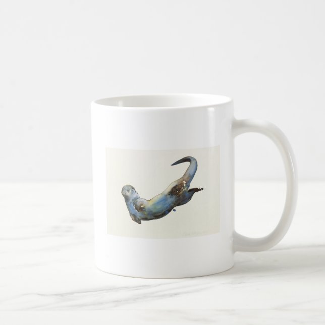 Aqua 2014 coffee mug (Right)