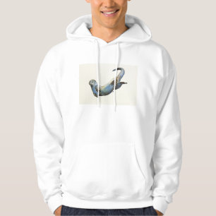 Aqua 2014 hoodie