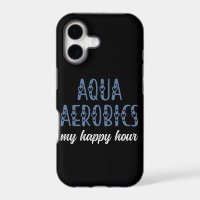 Aqua Aerobics My happy hour Water aerobics gifts