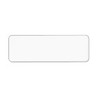 Aqua Blue Teal Modern Script Girly Monogram Name