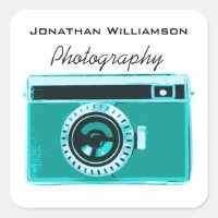 Aqua Camera Photography Business