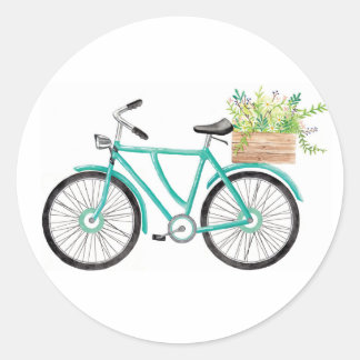 Aqua Cruiser Stickers