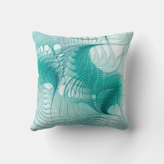 Aqua Cushion