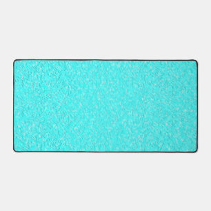Aqua Design Desk Mat