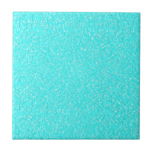 Aqua Design Tile