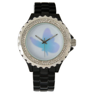 Aqua Dream Butterfly Watch