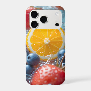 Aqua Fruit Medley