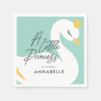 Aqua girly elegant photo beautiful swan party