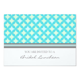 lunch invitation card