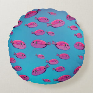 Aqua Life Cushion