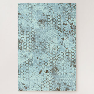 Aqua Odyssey Jigsaw Puzzle