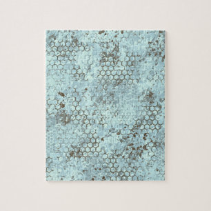 Aqua Odyssey Jigsaw Puzzle