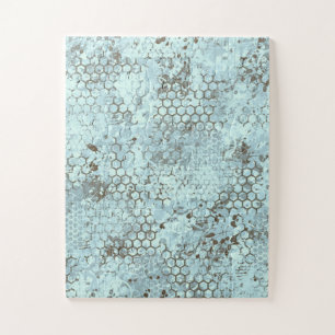 Aqua Odyssey Jigsaw Puzzle
