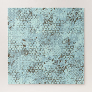 Aqua Odyssey Jigsaw Puzzle