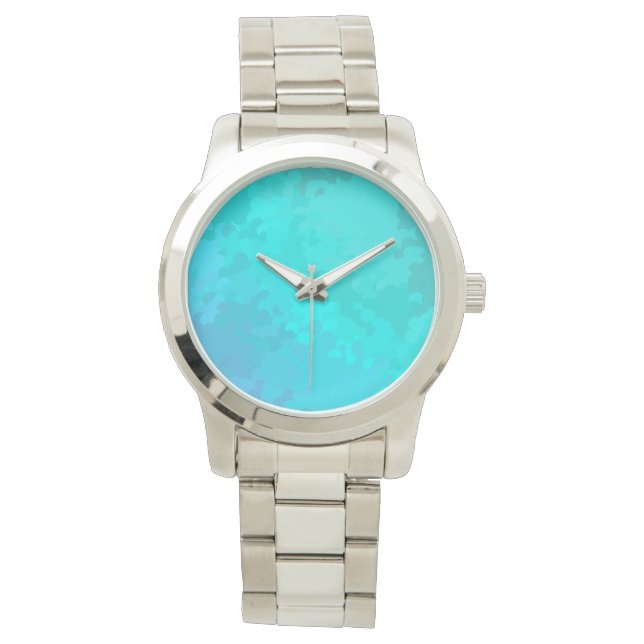 Aqua Ombre Watch (Front)