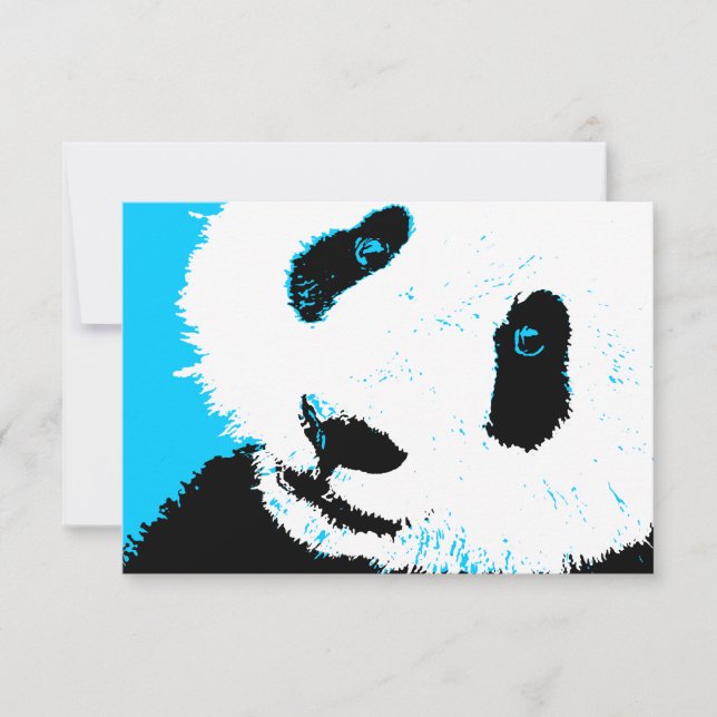 aqua panda (Front)