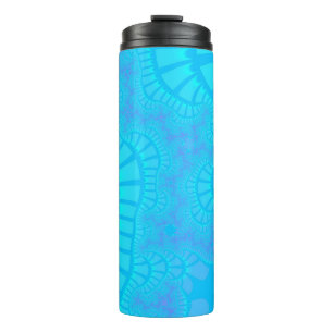 Aqua Remix Thermal Tumbler