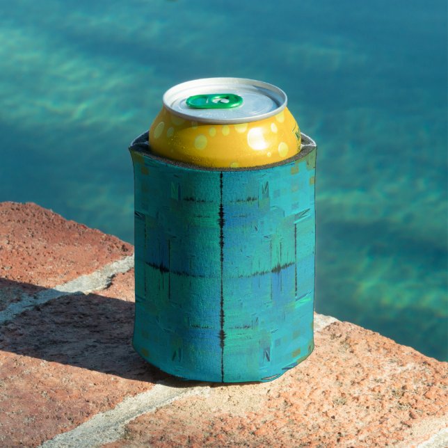 Aqua Resonance  Can Cooler (In Situ Pool)