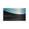 Aqua Stainless Steel, Professional Business Card