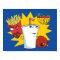 Aqua Teen Hunger Force Explosive Graphic