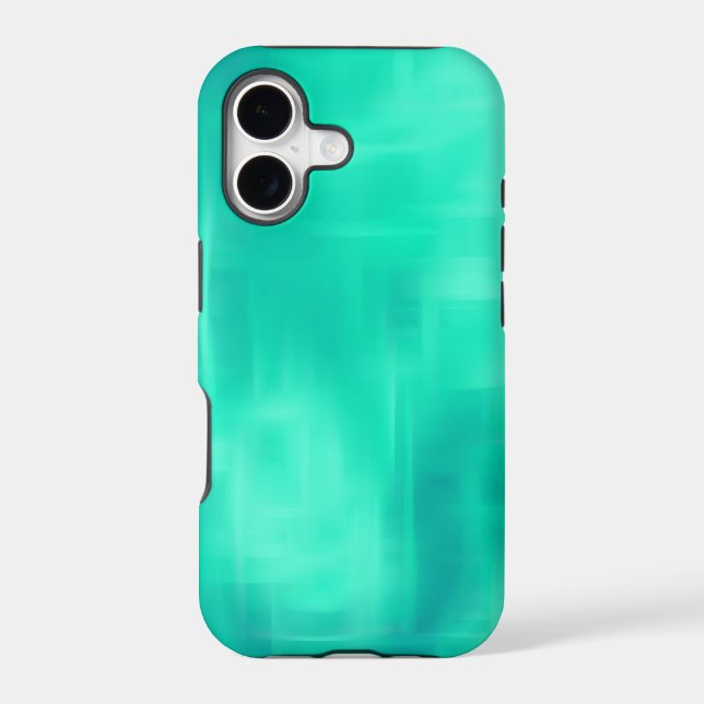 Aqua Texture (Back)