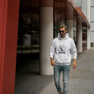 Aqua Thrill Water Skiing Excursion Hoodie