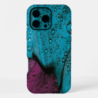 "AquaCircuit: Precision in Every Drop Case-Mate iP iPhone 16 Pro Max Case