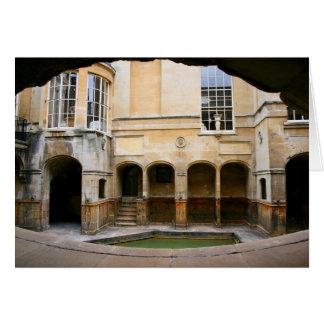 Aquae Sulis - Roman Baths