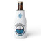 AquaHunter (TM) Fishing brand Bottle Cooler Coozie