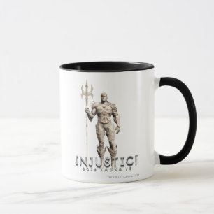 Aquaman Alternate Mug