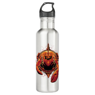 Aquaman Brine King Graphic 710 Ml Water Bottle