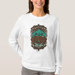 Aquaman - It's Showtime! Poster T-Shirt