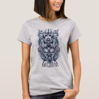 Aquaman | King Orm of Atlantis Graphic