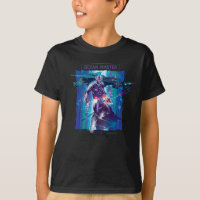 Aquaman | Ocean Master King Orm Refracted Graphic
