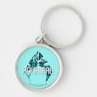 Aquaman | Orin, Mera, Orm & Black Manta In Symbol
