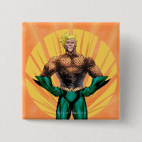 Aquaman Standing
