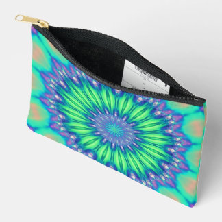 Aquamandalla Accessory Pouch
