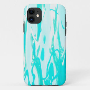 Aquamarine iPhone5 Case