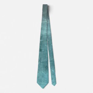 Aquamarine Tie