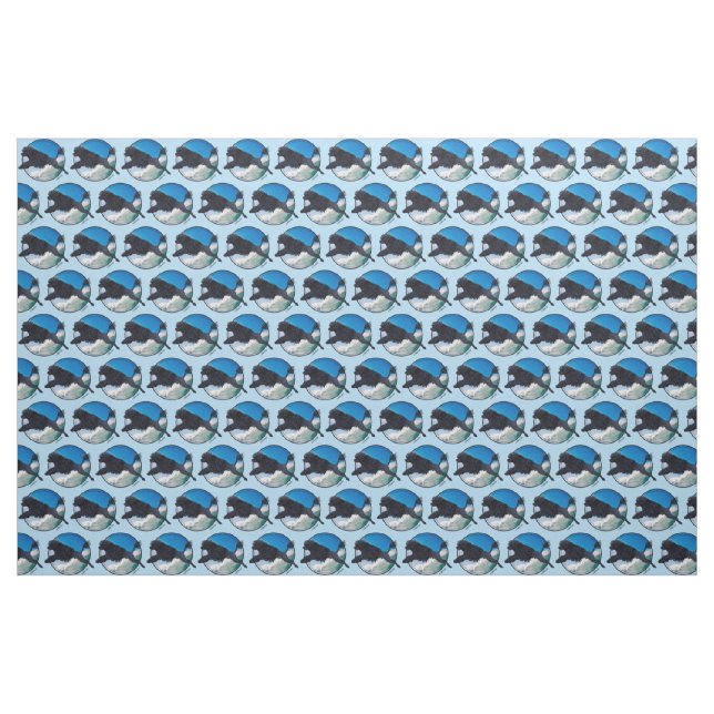 Aquapoise Fabric (Yard)