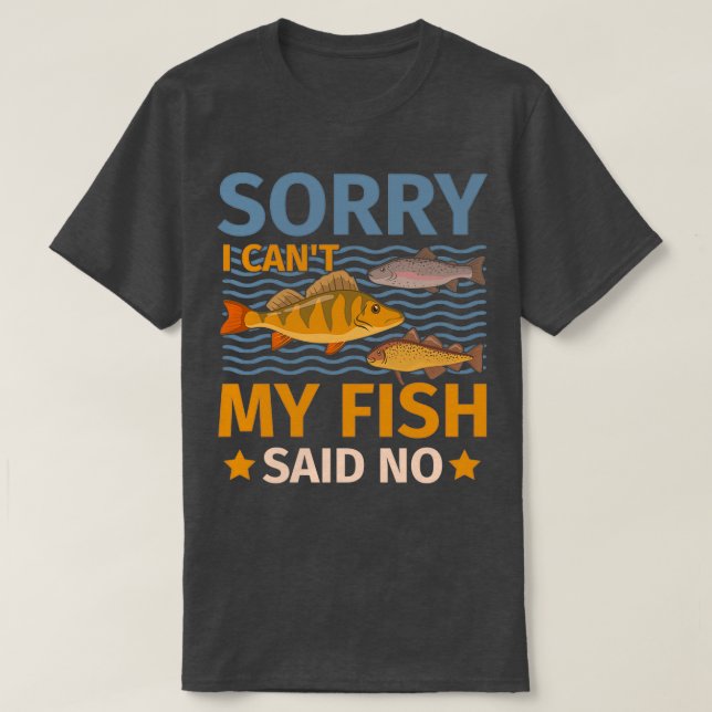 Aquarist Koi Fish Lover Aquarium 10 T-Shirt (Design Front)
