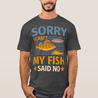 Aquarist Koi Fish Lover Aquarium 10 T-Shirt